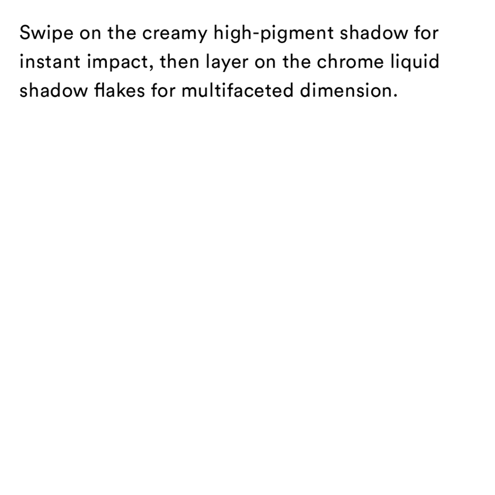 Morphe Mixed Signals Dual Ended Cream & Liquid Shadow Stick - Picture 10 of 12
